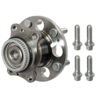 Hjullagerssats passar Kia