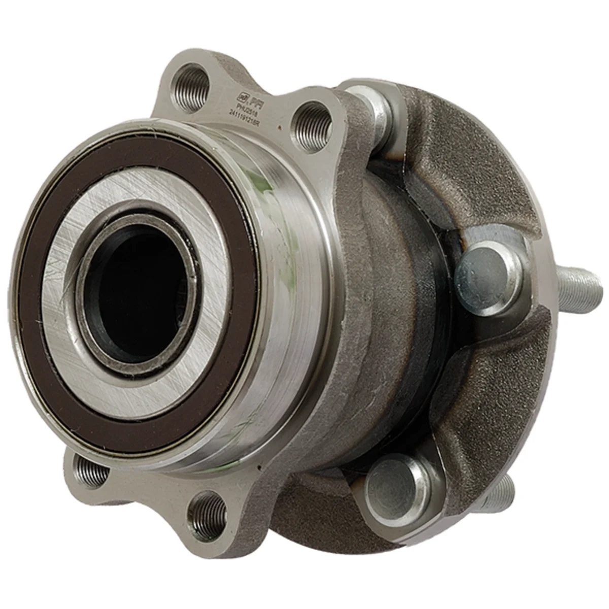 Hjullagerssats passar Subaru