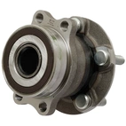 Hjullagerssats passar Subaru