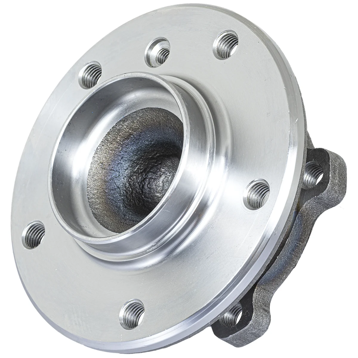 Hjullagerssats passar BMW