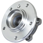 Hjullagerssats passar BMW