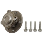 Hjullagerssats passar BMW