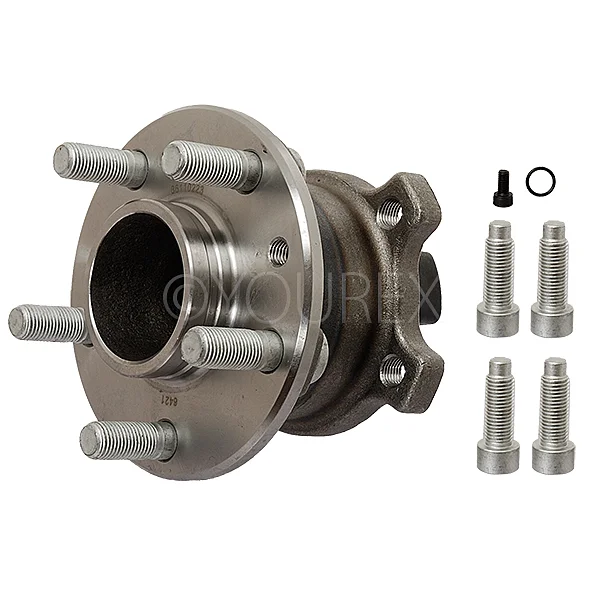 Hjullagerssats passar Ford