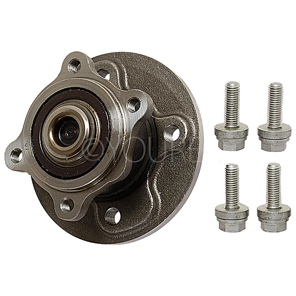 Hjullagerssats passar Mini