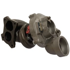 Turbo (det lilla) passar BMW