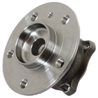 Hjullagerssats passar Mercedes