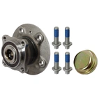 Hjullagerssats passar Mercedes