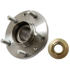 Hjullagerssats passar Mazda