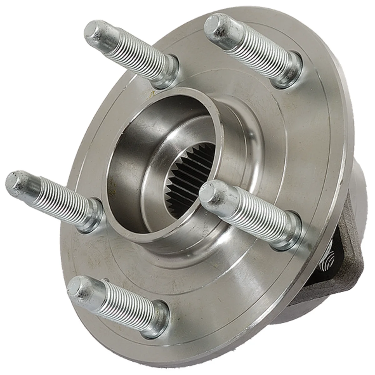 Hjullagerssats passar Opel