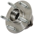 Hjullagerssats passar Opel