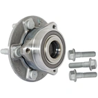 Hjullagerssats passar Opel