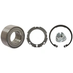 Hjullagerssats passar Renault