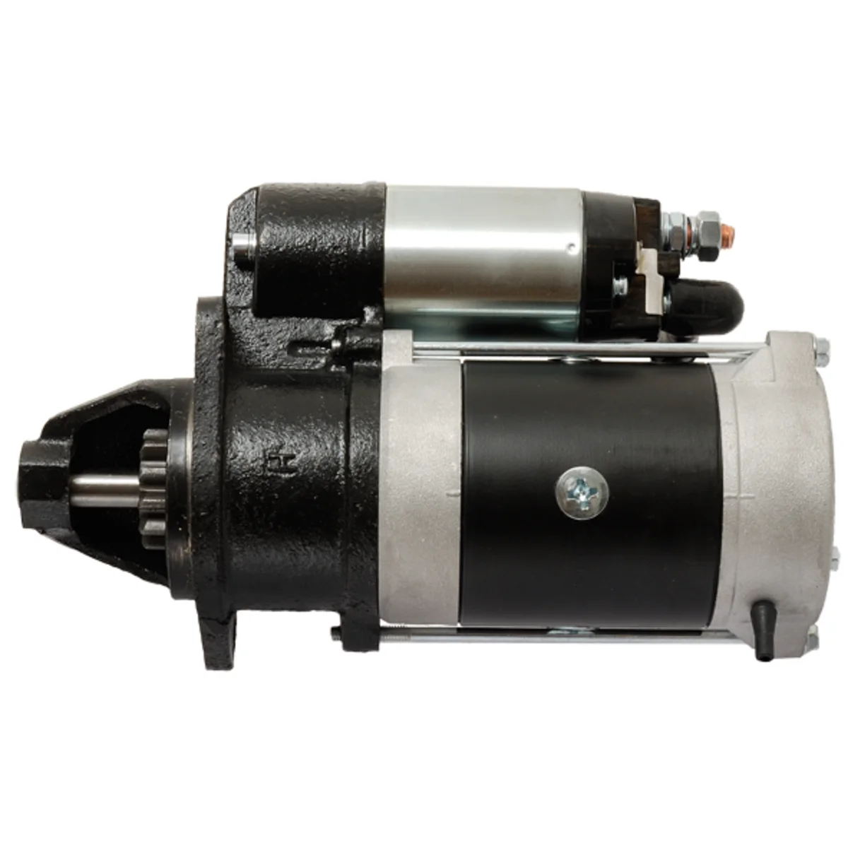 Startmotor 12V-3.0kW