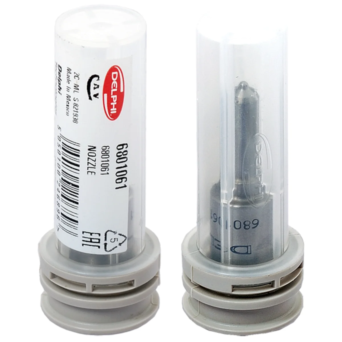 Spridare Delphi  1 styck