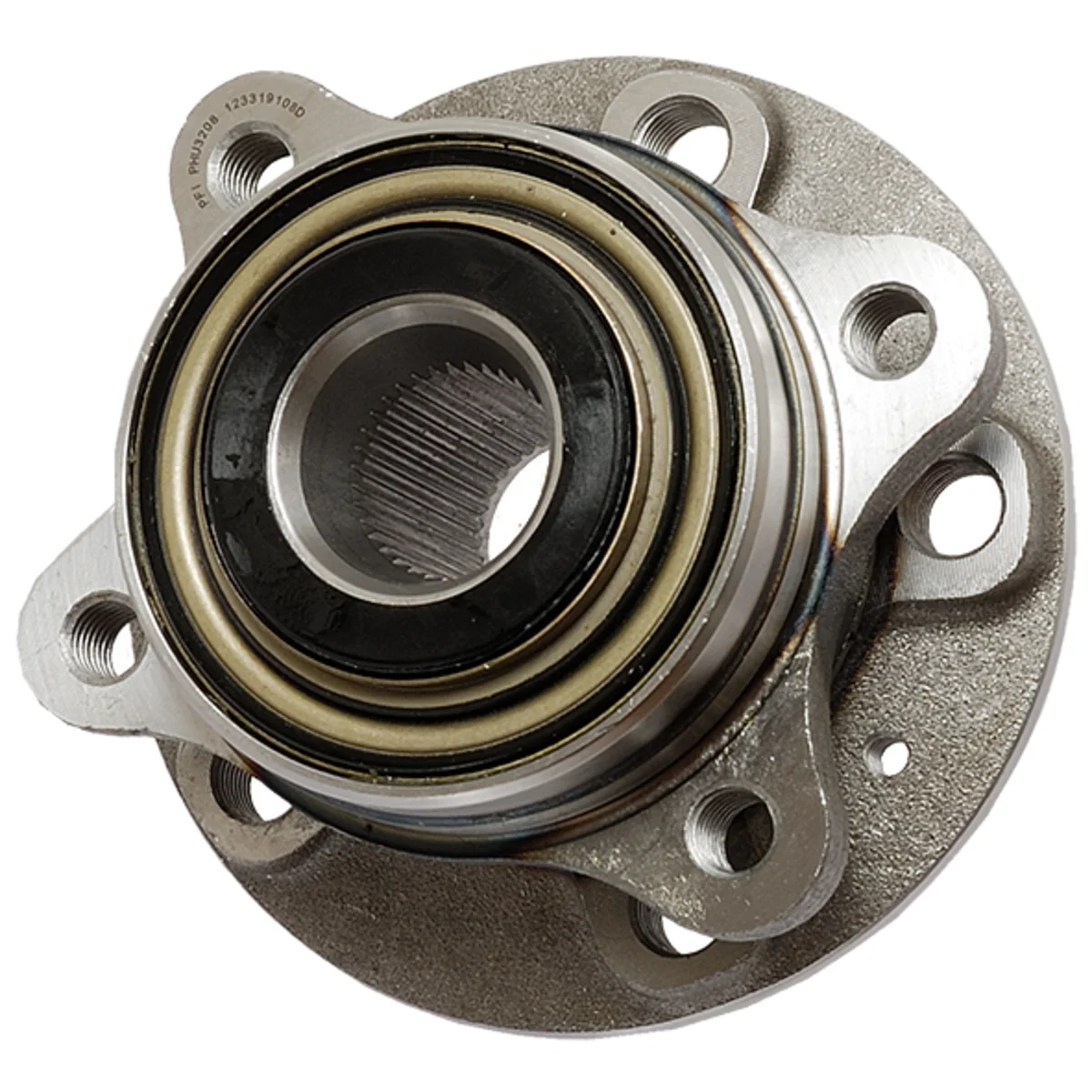 Hjullagerssats passar Volvo