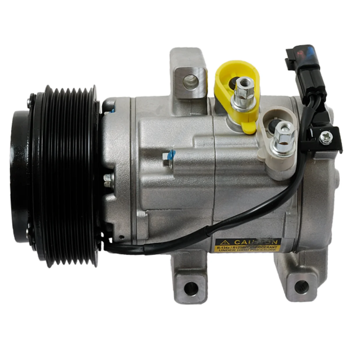 A/C Kompressor passar Ford