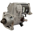 Startmotor 24V-7.8kW Cummins