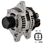 Generator 12V-100A Corolla USA