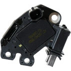 Regulator 12V ersätter 595416