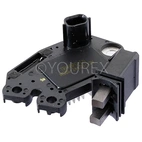 Regulator 12V ersätter 595416
