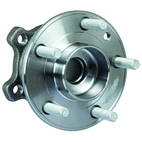 Hjullagerssats passar Volvo