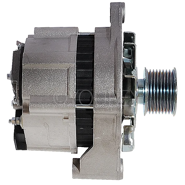 Generator 12V-75A, Claas