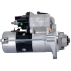 Startmotor 12V-2.7kW Cummins