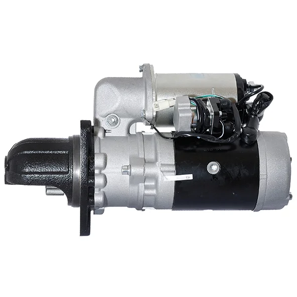 Startmotor 24V-7.5kW