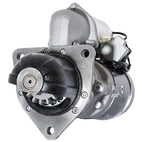 Startmotor 24V-7.5kW