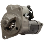 Startmotor 24V-2.8kW Komatsu