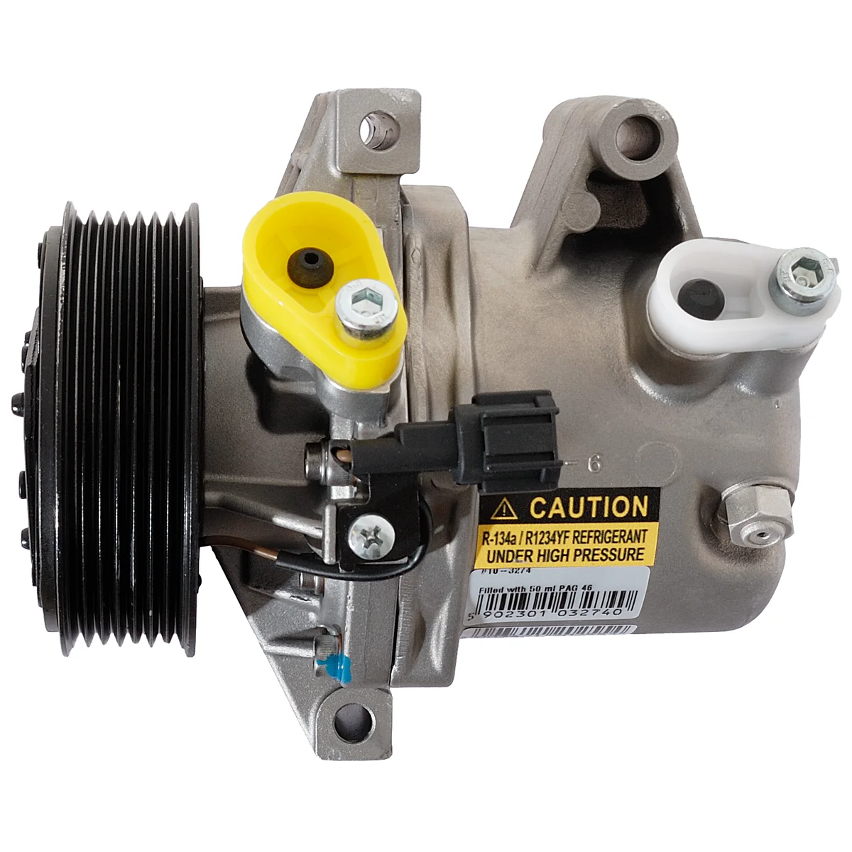 A/C Kompressor passar Nissan
