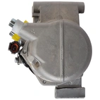 A/C Kompressor passar Nissan