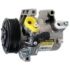 A/C Kompressor passar Nissan