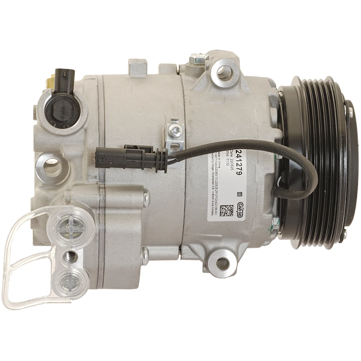A/C Kompressor fits Opel/Chev