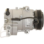 A/C Kompressor fits Opel/Chev