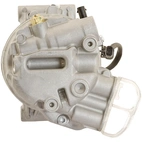A/C Kompressor fits Opel/Chev