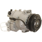 A/C Kompressor fits Opel/Chev