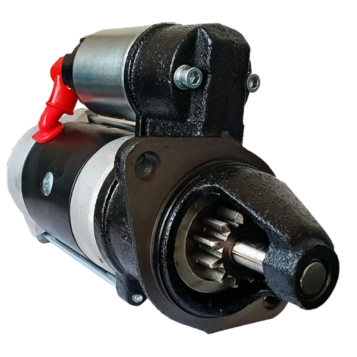 Kina Startmotor 24V-3.5kW, 11k