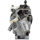 A/C Kompressor passar Suzuki