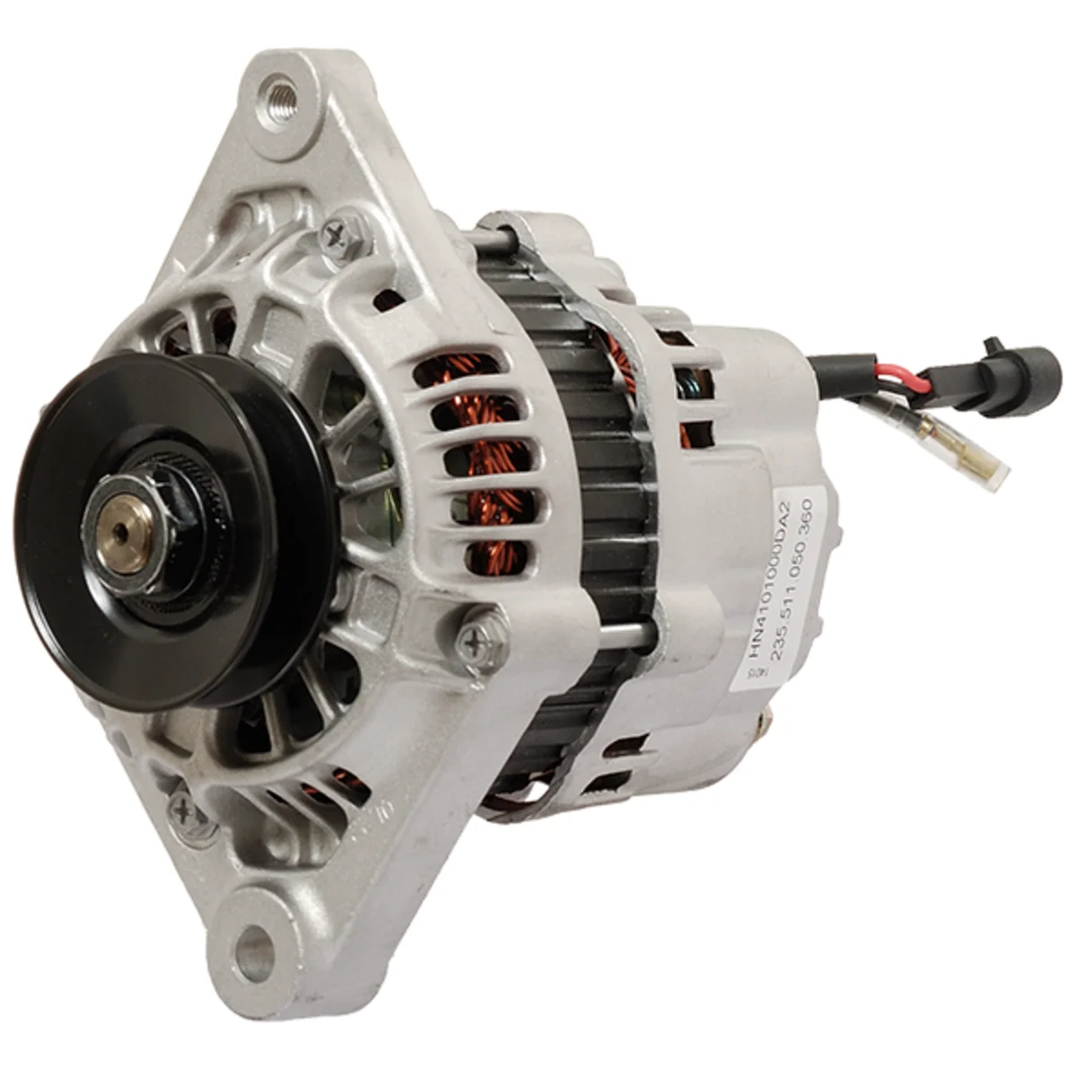 Generator 12V-50A  Cummins