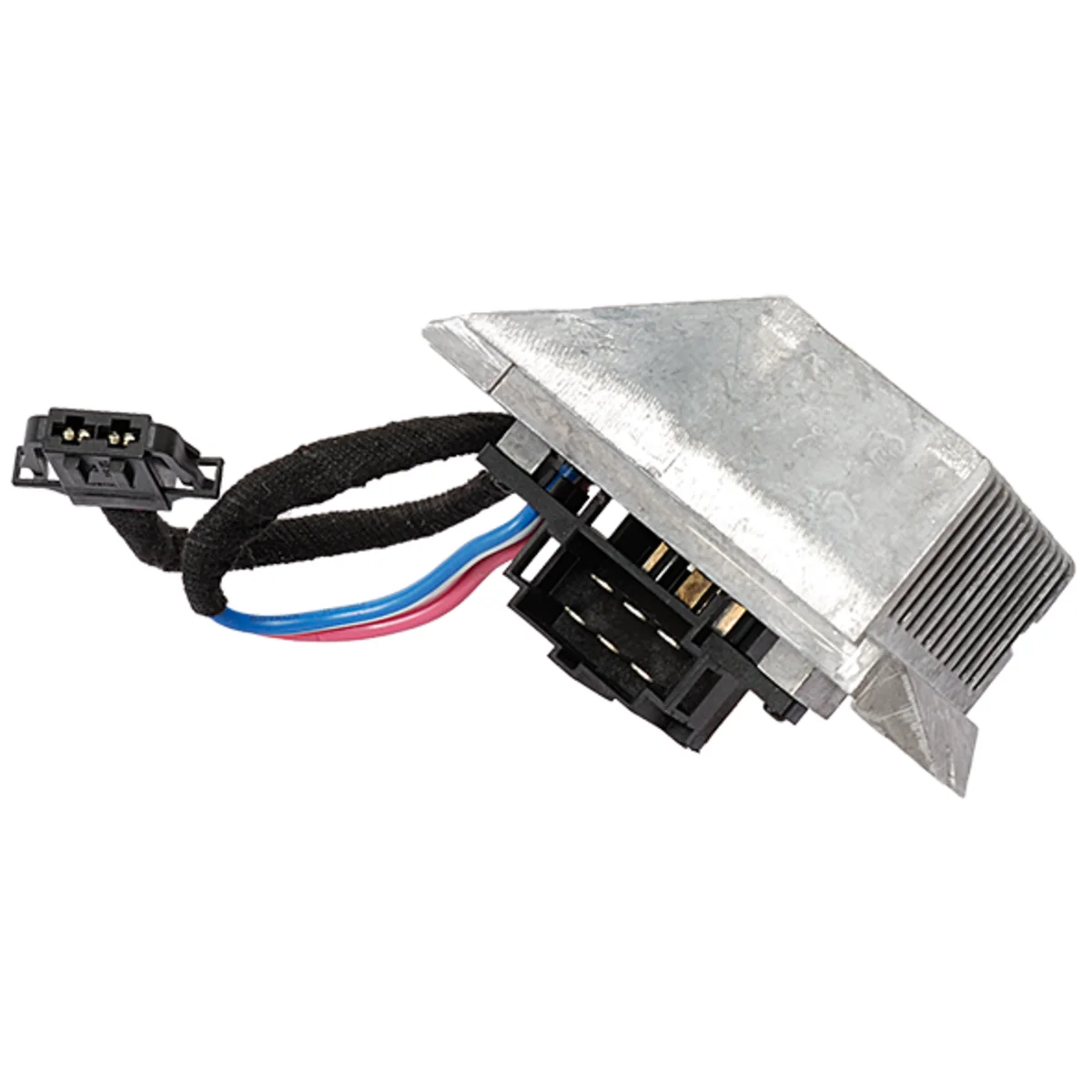 Resistor-Fläktm.VAG,Högerstyrd