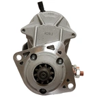 Startmotor 12V-4.8kW