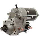 Startmotor 12V-4.8kW