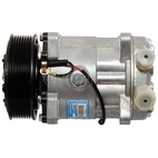 A/C Kompressor CNH