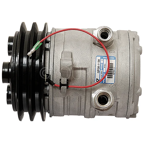 A/C Kompressor passar Cat