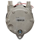 A/C Kompressor passar Cat