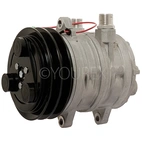 A/C Kompressor passar Cat
