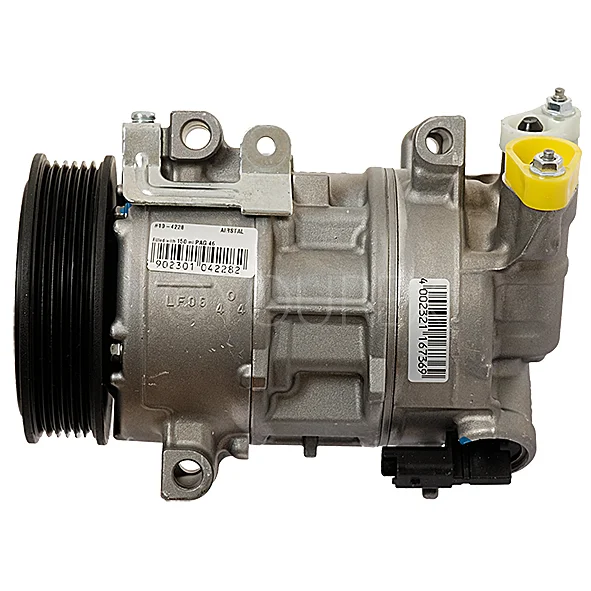 A/C Kompressor PSA