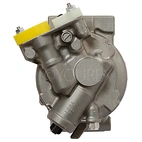 A/C Kompressor PSA