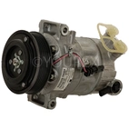A/C Kompressor till Opel